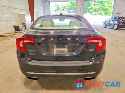 Zdjęcie 6 z 12 samochodu: 2016 VOLVO S60 PLATINUM VIN:LYV612TM2GB091741 - miniatura