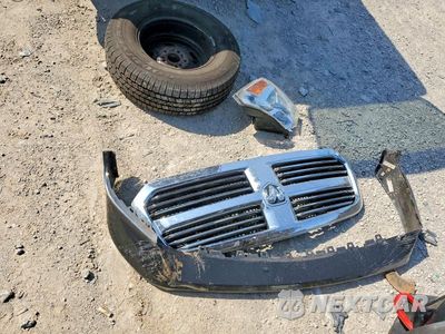 Zdjęcie 12 z 13 samochodu: 2013 RAM 1500 SLT VIN:1C6RR7LTXDS720080 - miniatura