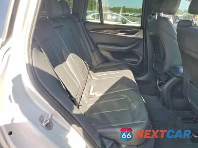 Zdjęcie 11 z 13 samochodu: 2020 BMW X3 SDRIVE30I VIN:5UXTY3C06LLE55197 - miniatura