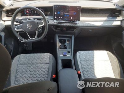 Zdjęcie 8 z 14 samochodu: 2026 VOLKSWAGEN TIGUAN S VIN:3VVCR7RM8TM037897 - miniatura