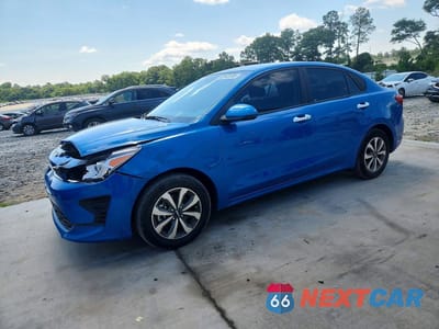 2023 KIA RIO S 3KPA24AD0PE612580 - główne zdjęcie licytacji z USA - miniatura