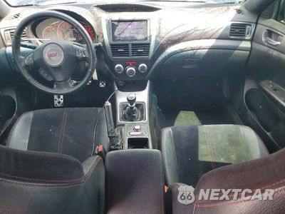 Zdjęcie 8 z 12 samochodu: 2013 SUBARU IMPREZA WRX STI VIN:JF1GR8H66DL207594 - miniatura