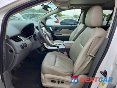 Zdjęcie 7 z 13 samochodu: 2013 FORD EDGE SEL VIN:2FMDK3JCXDBC73517 - miniatura
