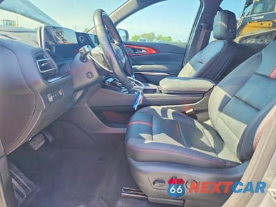 Zdjęcie 7 z 13 samochodu: 2025 CHEVROLET TRAVERSE RS VIN:1GNERLRS7SJ122733 - miniatura
