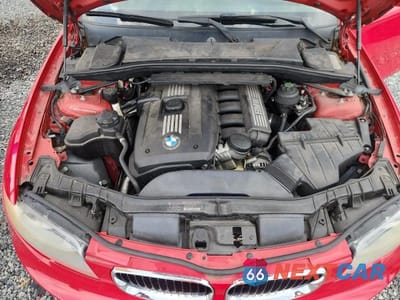 Zdjęcie 11 z 12 samochodu: 2011 BMW 128 I VIN:WBAUL7C55BVM78927 - miniatura
