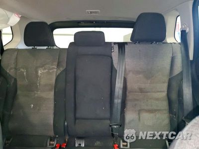 Zdjęcie 10 z 14 samochodu: 2021 NISSAN ROGUE SV VIN:5N1AT3BB4MC753932 - miniatura