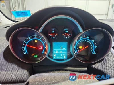 Zdjęcie 9 z 12 samochodu: 2012 CHEVROLET CRUZE LT VIN:1G1PF5SC2C7267680 - miniatura