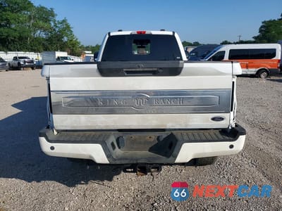 Zdjęcie 6 z 12 samochodu: 2022 FORD F350 SUPER DUTY VIN:1FT8W3BTXNEC43268 - miniatura