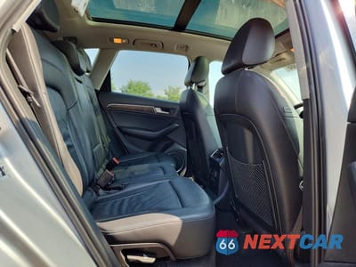 Zdjęcie 11 z 13 samochodu: 2014 AUDI Q5 PREMIUM PLUS VIN:WA1DGAFP7EA051451 - miniatura