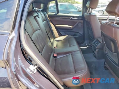 Zdjęcie 11 z 13 samochodu: 2018 BMW X4 XDRIVEM40I VIN:5UXXW7C52J0Z44833 - miniatura