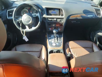 Zdjęcie 8 z 13 samochodu: 2017 AUDI Q5 PREMIUM PLUS S-LINE VIN:WA1D7AFP5HA029940 - miniatura