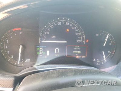 Zdjęcie 9 z 12 samochodu: 2019 CADILLAC XTS LUXURY VIN:2G61M5S30K9119126 - miniatura