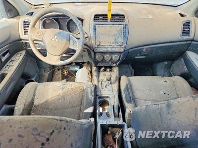 Zdjęcie 8 z 13 samochodu: 2026 MITSUBISHI OUTLANDER SPORT S/SE VIN:JA4ARUAU4TU016034 - miniatura