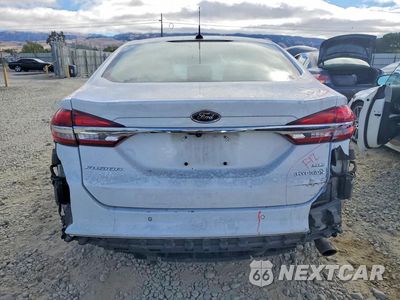 Zdjęcie 6 z 12 samochodu: 2017 FORD FUSION SE HYBRID VIN:3FA6P0LU1HR408898 - miniatura