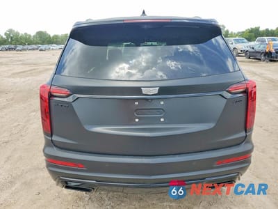 Zdjęcie 6 z 13 samochodu: 2024 CADILLAC XT6 PREMIUM LUXURY VIN:1GYKPCRS1RZ734739 - miniatura