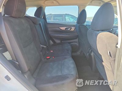 Zdjęcie 10 z 13 samochodu: 2014 NISSAN ROGUE S VIN:5N1AT2MV2EC834740 - miniatura