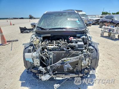 Piąte zdjęcie samochodu w środku: 2020 NISSAN KICKS SR VIN:3N1CP5DV1LL498442 - miniatura