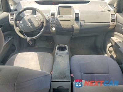 Zdjęcie 8 z 12 samochodu: 2008 TOYOTA PRIUS BASE VIN:JTDKB20U983382797 - miniatura