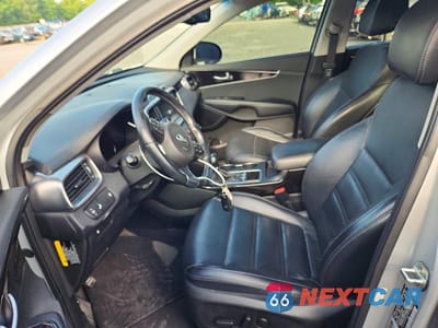 Zdjęcie 7 z 13 samochodu: 2017 KIA SORENTO EX VIN:5XYPHDA56HG302293 - miniatura