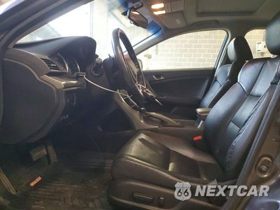 Zdjęcie 7 z 12 samochodu: 2009 ACURA TSX VIN:JH4CU26619C019370 - miniatura