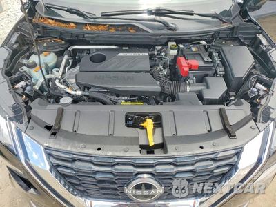 Zdjęcie 12 z 14 samochodu: 2023 NISSAN ROGUE SL VIN:JN8BT3CA5PW416126 - miniatura