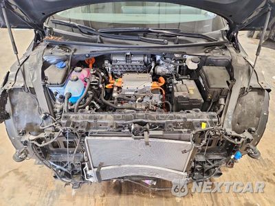 Zdjęcie 12 z 13 samochodu: 2024 HYUNDAI IONIQ 5 SE VIN:KM8KMDDF8RU282053 - miniatura