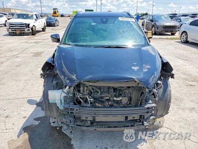 Piąte zdjęcie samochodu w środku: 2023 NISSAN KICKS SR VIN:3N1CP5DV0PL472825 - miniatura