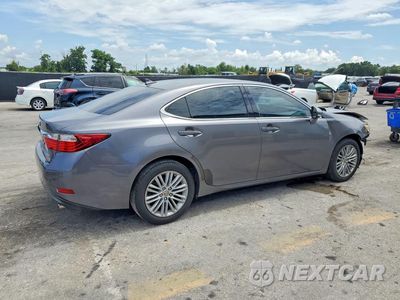 Trzecie zdjęcie samochodu z tyłu: 2014 LEXUS ES 350 VIN:JTHBK1GG5E2111925 - miniatura