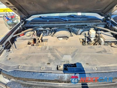 Zdjęcie 11 z 12 samochodu: 2016 CHEVROLET SILVERADO K1500 LTZ VIN:3GCUKSEC4GG276066 - miniatura