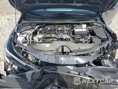 Zdjęcie 12 z 14 samochodu: 2026 TOYOTA COROLLA SE VIN:5YFS4MCE5TP283808 - miniatura