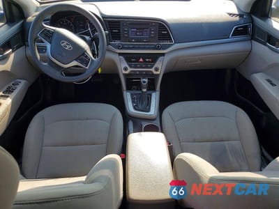 Zdjęcie 8 z 13 samochodu: 2018 HYUNDAI ELANTRA SE VIN:5NPD74LF5JH353410 - miniatura