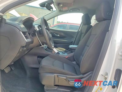 Zdjęcie 7 z 13 samochodu: 2024 GMC TERRAIN SLE VIN:3GKALMEG5RL352407 - miniatura