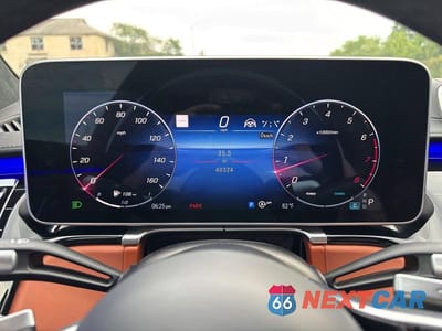 Zdjęcie 9 z 15 samochodu: 2024 MERCEDES-BENZ S 580 4MATIC VIN:W1K6G7GB4RA288415 - miniatura