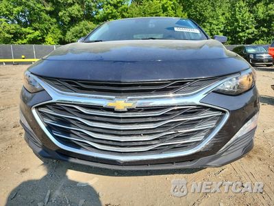 Piąte zdjęcie samochodu w środku: 2023 CHEVROLET MALIBU LT VIN:1G1ZD5ST3PF231040 - miniatura