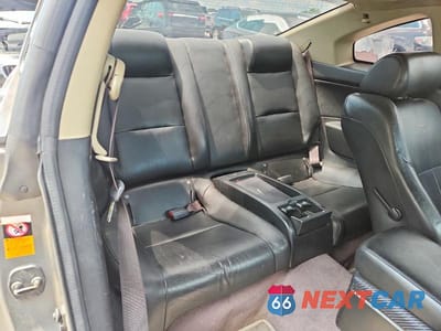 Zdjęcie 10 z 12 samochodu: 2004 INFINITI G35 BASE VIN:JNKCV54E74M813219 - miniatura