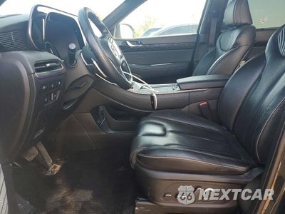 Zdjęcie 7 z 13 samochodu: 2023 HYUNDAI PALISADE CALLIGRAPHY VIN:KM8R7DGE8PU545180 - miniatura
