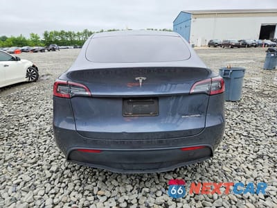 Zdjęcie 6 z 13 samochodu: 2020 TESLA MODEL Y VIN:5YJYGDEE8LF031593 - miniatura