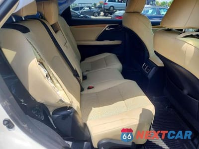 Zdjęcie 11 z 14 samochodu: 2022 LEXUS RX 350 L VIN:JTJHZKFA1N2042755 - miniatura