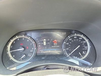 Zdjęcie 9 z 13 samochodu: 2020 TOYOTA HIGHLANDER PLATINUM VIN:5TDFZRBH1LS001540 - miniatura