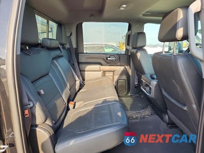 Zdjęcie 10 z 11 samochodu: 2023 GMC SIERRA K2500 DENALI VIN:1GT49RE70PF253926 - miniatura
