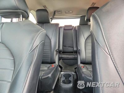 Zdjęcie 10 z 13 samochodu: 2021 TOYOTA HIGHLANDER HYBRID XLE VIN:5TDGBRCH0MS065982 - miniatura