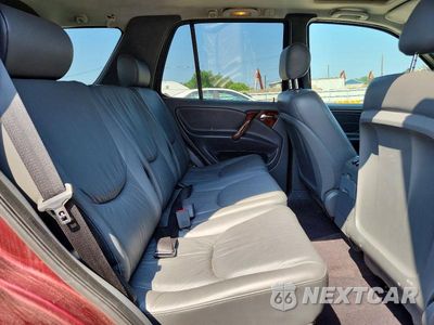 Zdjęcie 21 z 26 samochodu: 1998 MERCEDES-BENZ ML320 VIN:4JGAB54E7WA007351 - miniatura