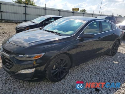 2024 CHEVROLET MALIBU LT 1G1ZD5ST1RF183671 - główne zdjęcie licytacji z USA - miniatura