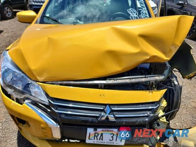 Zdjęcie 11 z 13 samochodu: 2024 MITSUBISHI MIRAGE VIN:ML32AUHJ4RH029559 - miniatura
