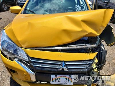 Zdjęcie 11 z 13 samochodu: 2024 MITSUBISHI MIRAGE VIN:ML32AUHJ4RH029559 - miniatura