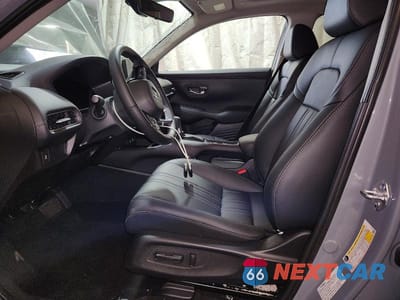 Zdjęcie 7 z 14 samochodu: 2026 HONDA HR-V EXL VIN:3CZRZ2H74TM774614 - miniatura