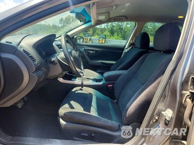 Zdjęcie 7 z 12 samochodu: 2014 NISSAN ALTIMA 2.5 SV VIN:1N4AL3AP3EC176707 - miniatura
