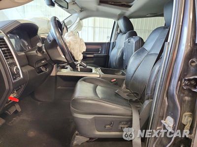 Zdjęcie 7 z 13 samochodu: 2017 RAM 1500 LARAMIE VIN:1C6RR7NT3HS840726 - miniatura