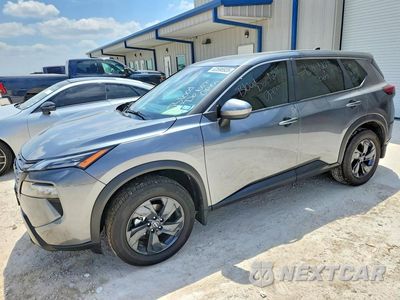 2026 NISSAN ROGUE SV 5N1BT3BA4TC767257 - główne zdjęcie licytacji z USA - miniatura