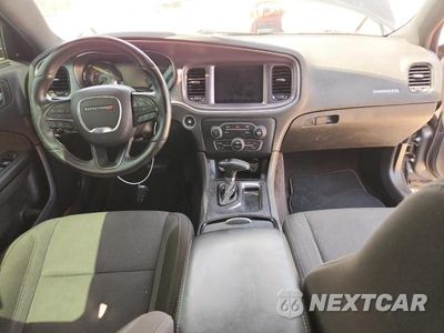 Zdjęcie 8 z 12 samochodu: 2018 DODGE CHARGER SXT PLUS VIN:2C3CDXHG4JH336814 - miniatura